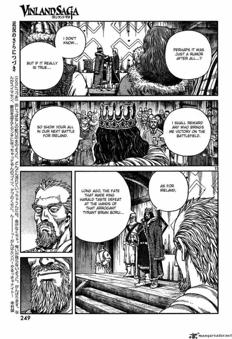 Vinland Saga 51 13