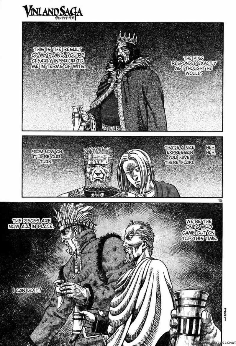 Vinland Saga 51 15