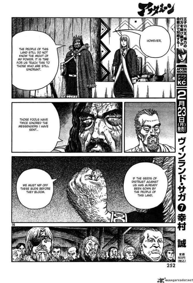 Vinland Saga 51 16