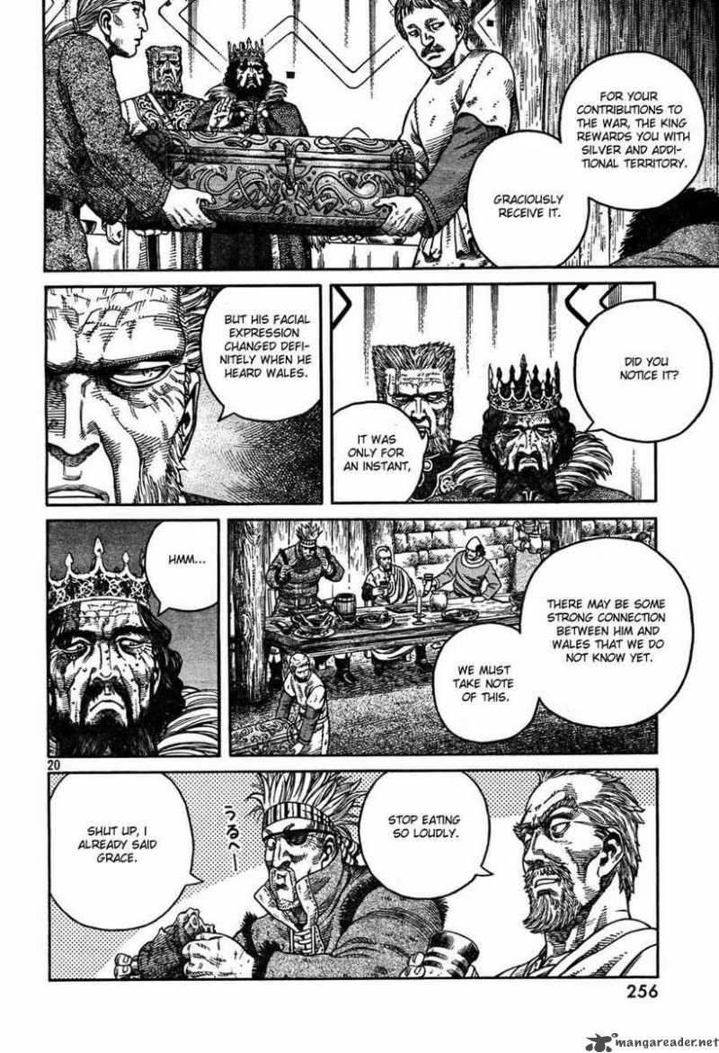 Vinland Saga 51 20