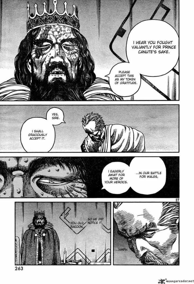 Vinland Saga 51 27