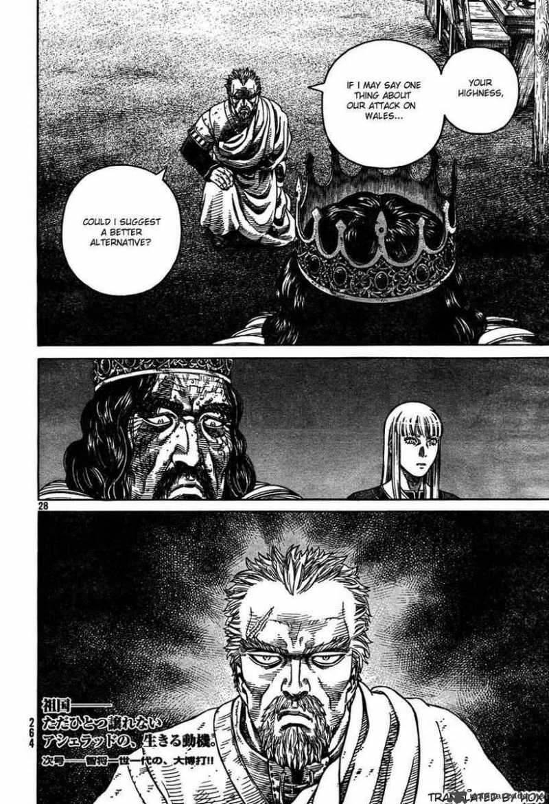 Vinland Saga 51 28