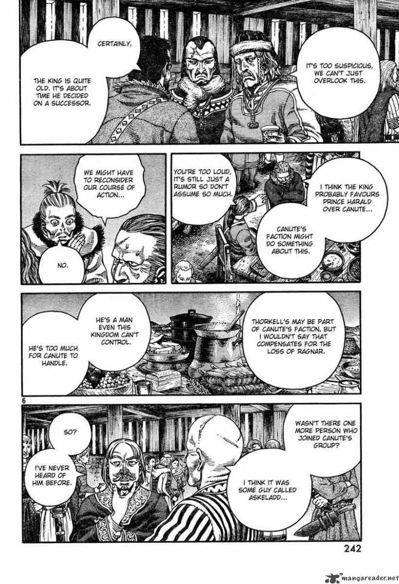 Vinland Saga 51 6