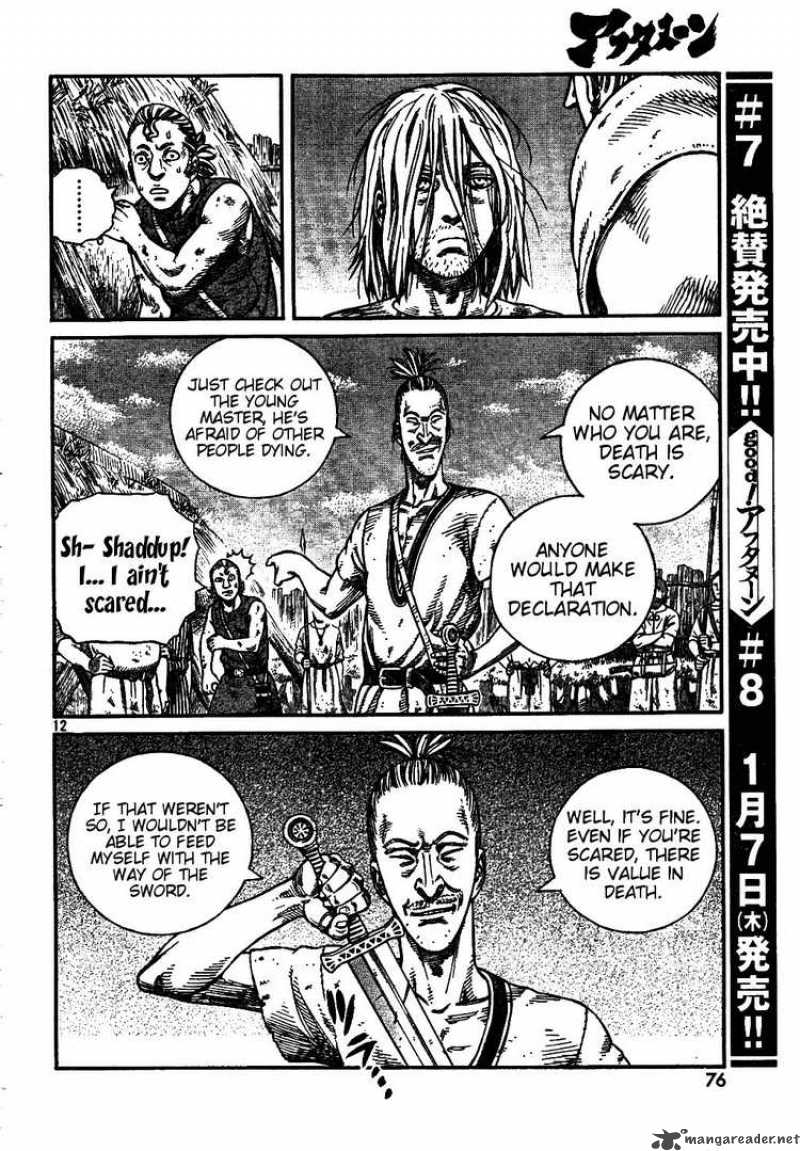 Vinland Saga 59 12