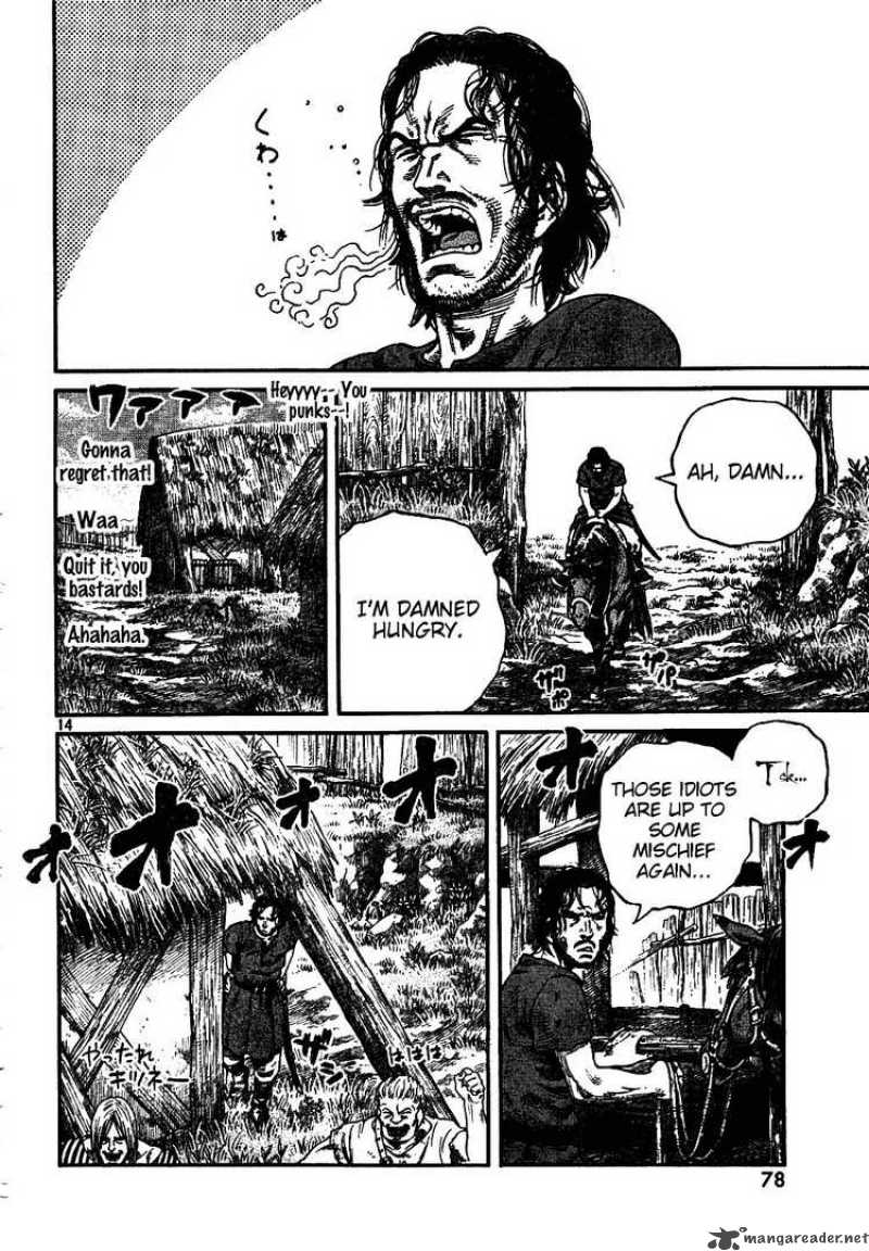 Vinland Saga 59 14