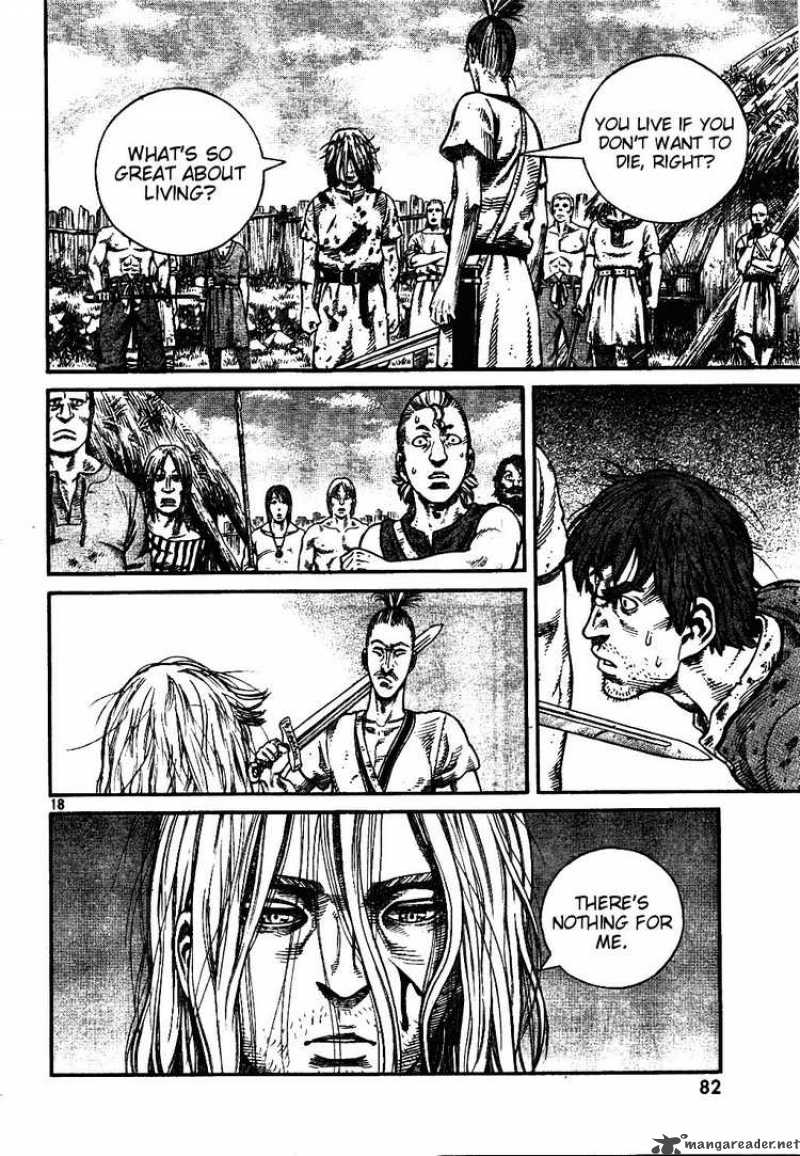 Vinland Saga 59 18