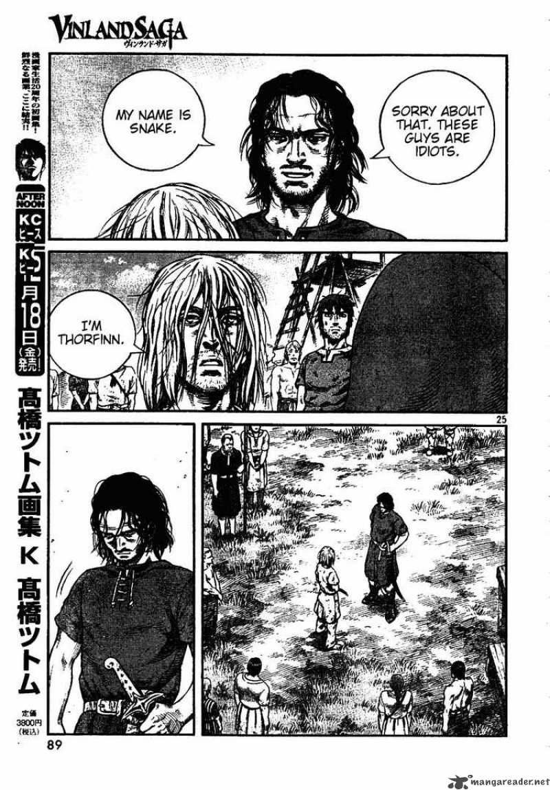 Vinland Saga 59 25