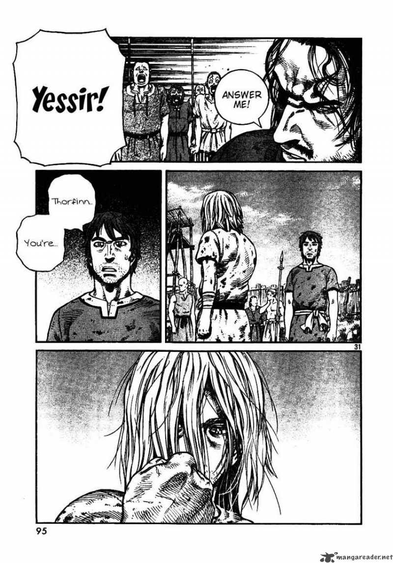 Vinland Saga 59 31