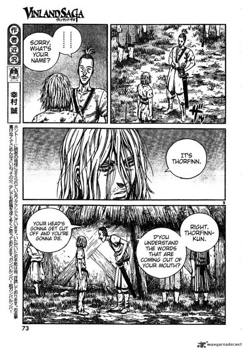 Vinland Saga 59 9