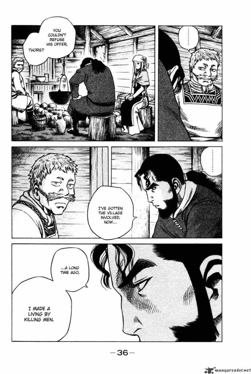 Vinland Saga 6 14