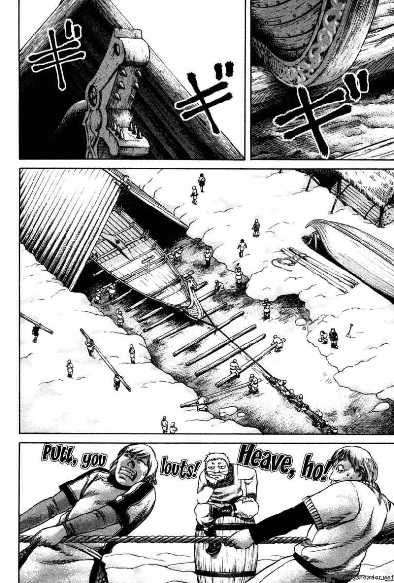 Vinland Saga 6 18