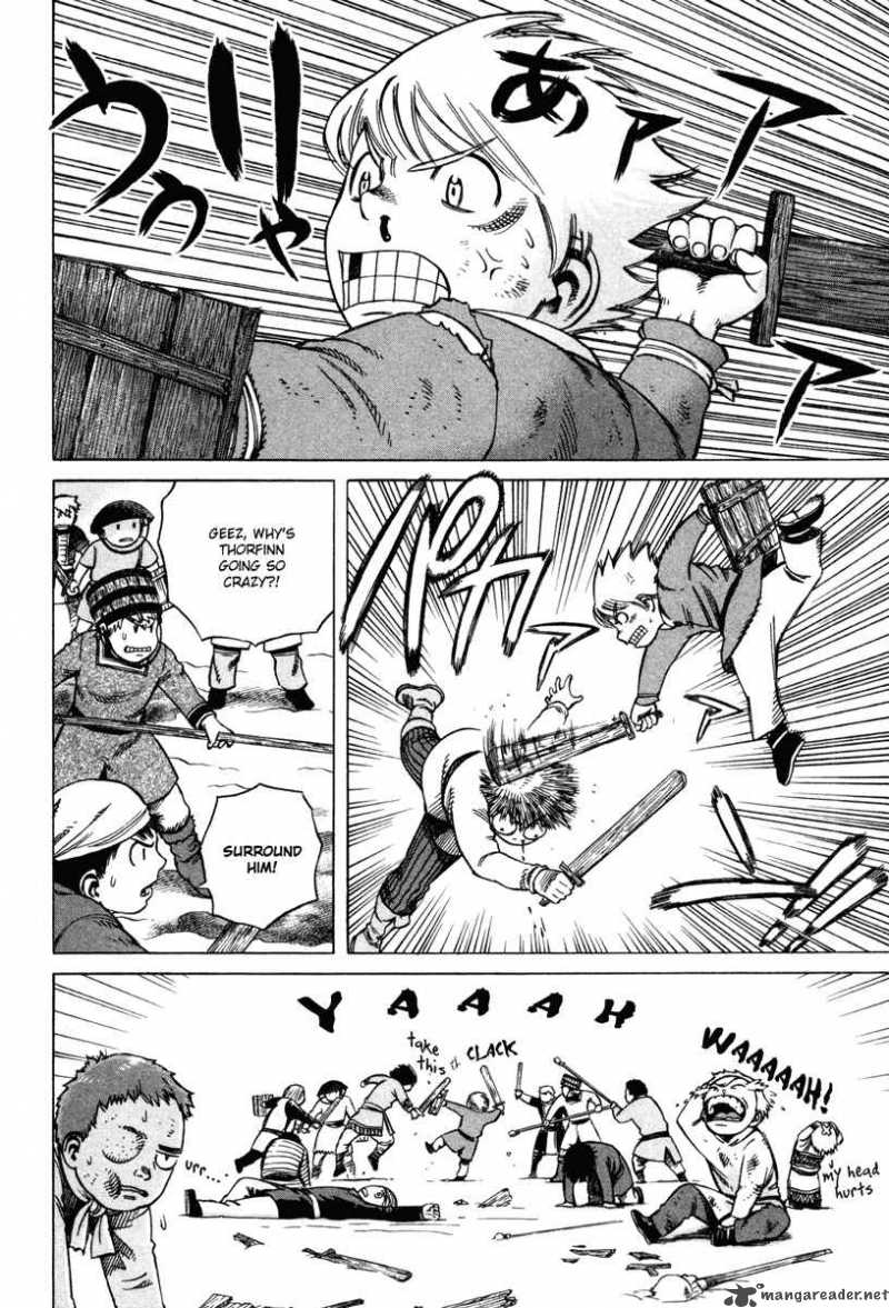 Vinland Saga 6 20