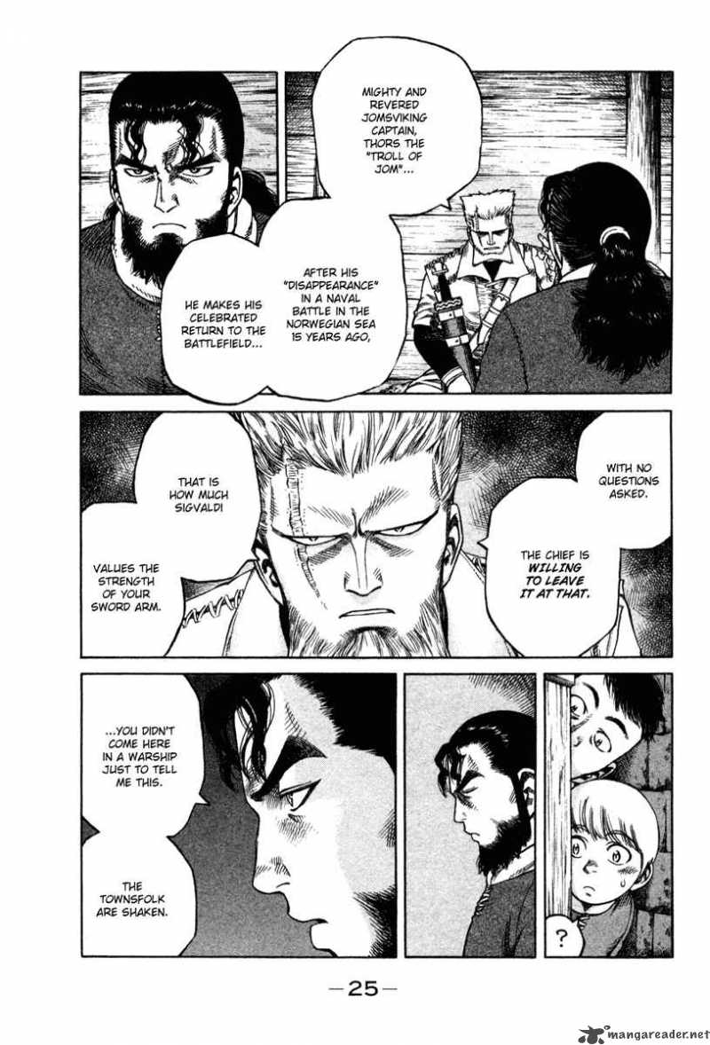 Vinland Saga 6 3