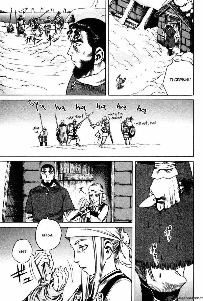 Vinland Saga 7 19