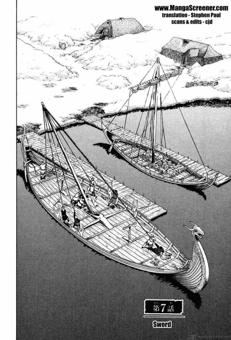 Vinland Saga 7 2