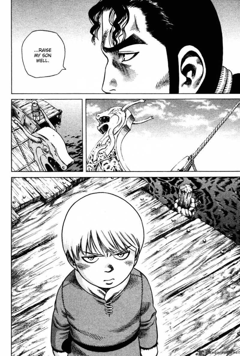 Vinland Saga 7 20