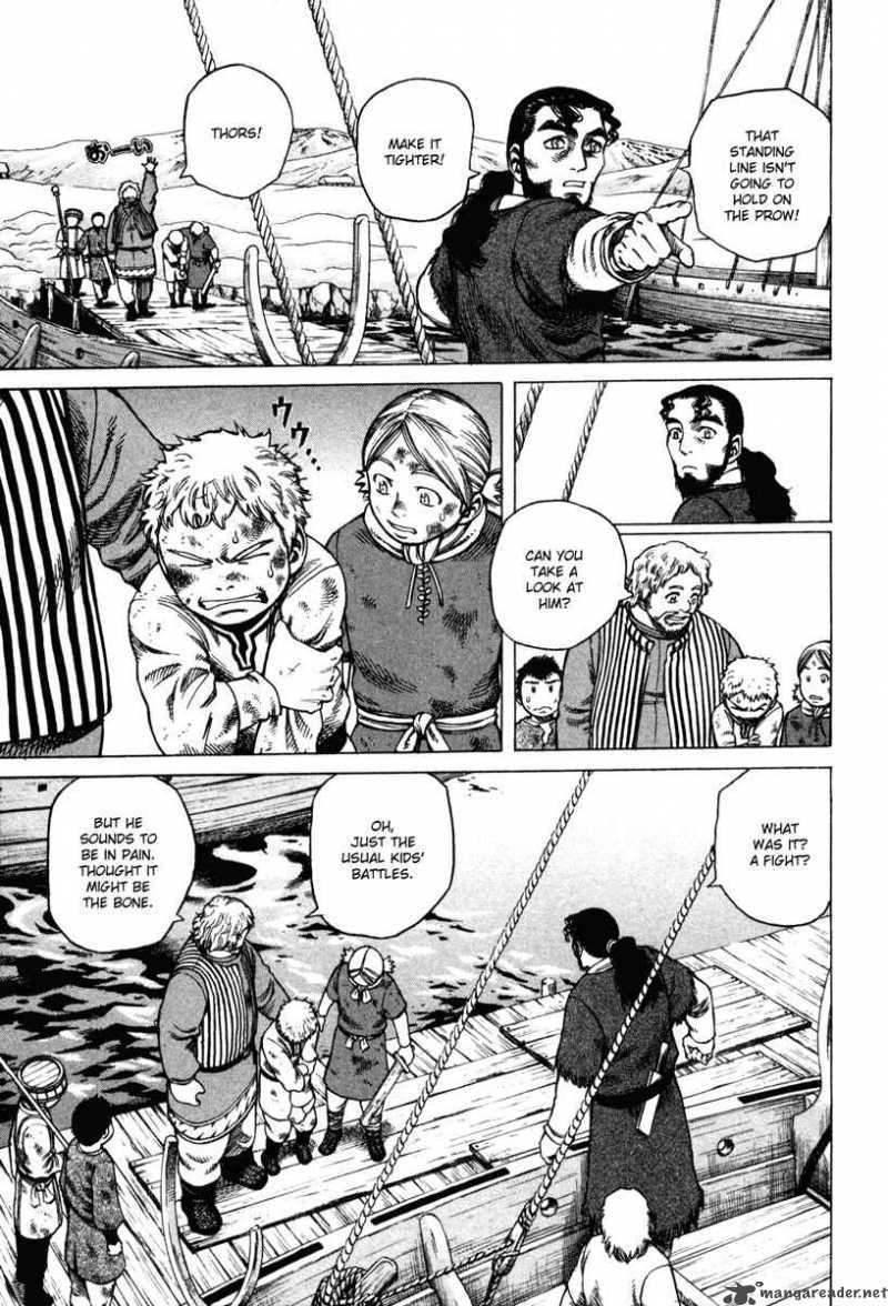 Vinland Saga 7 3