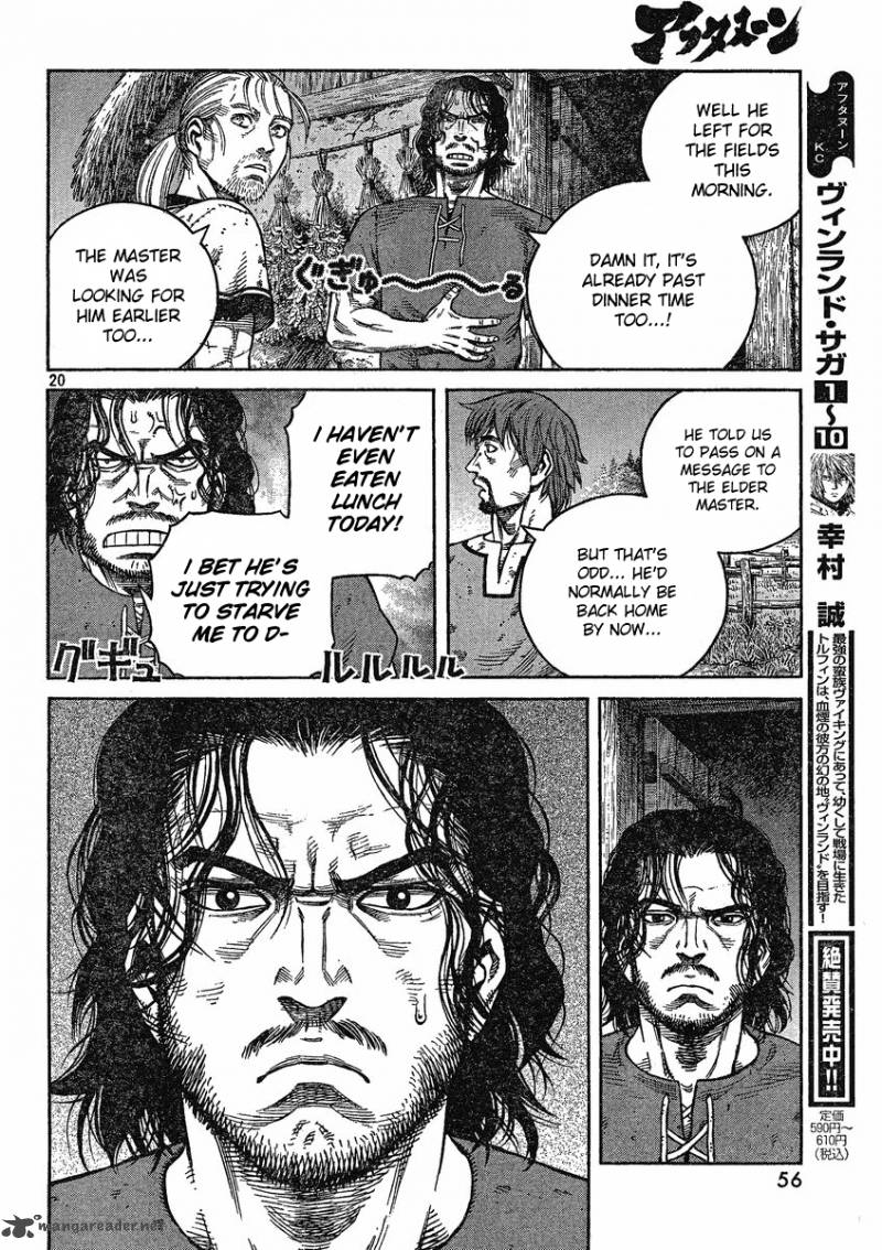 Vinland Saga 73 20