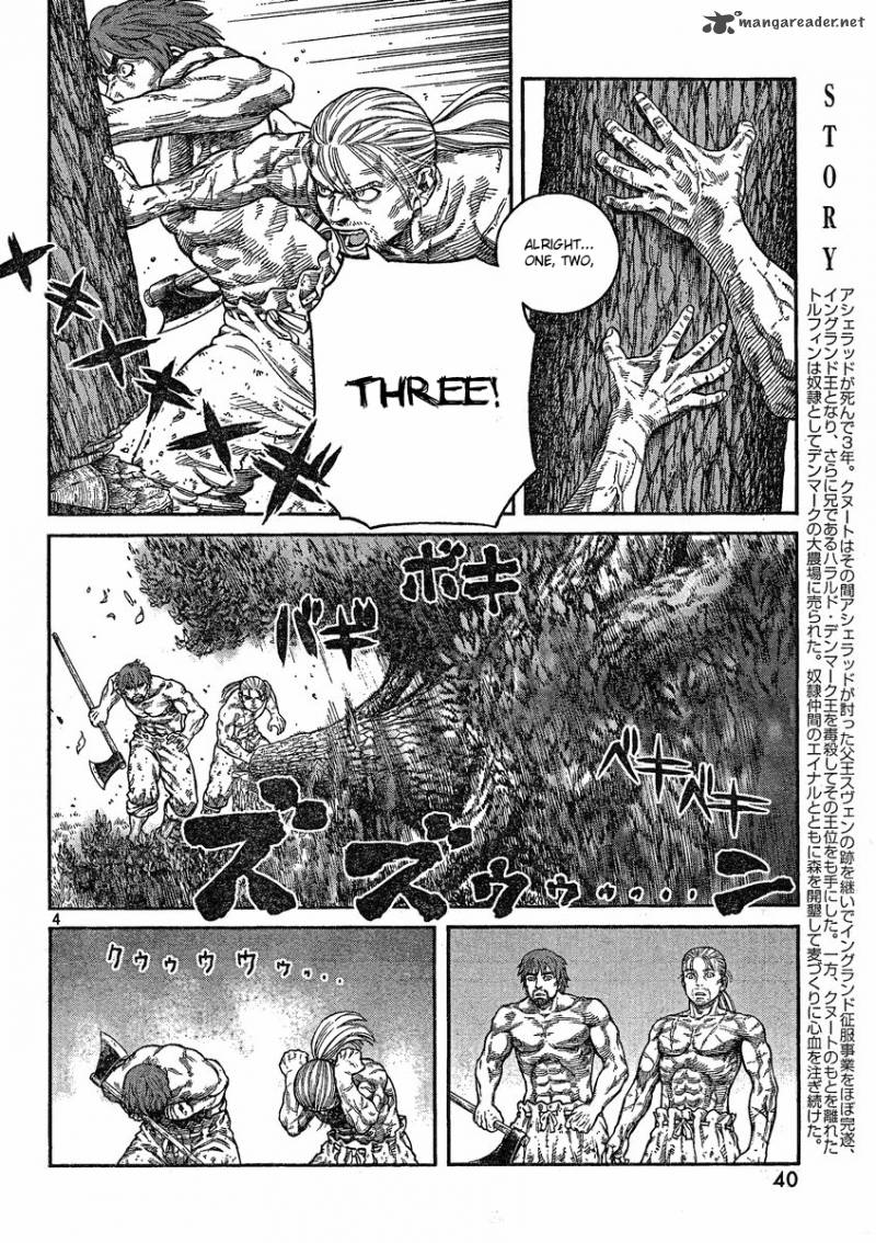 Vinland Saga 73 4