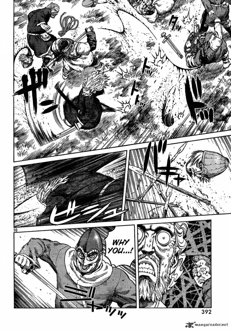 Vinland Saga 78 10