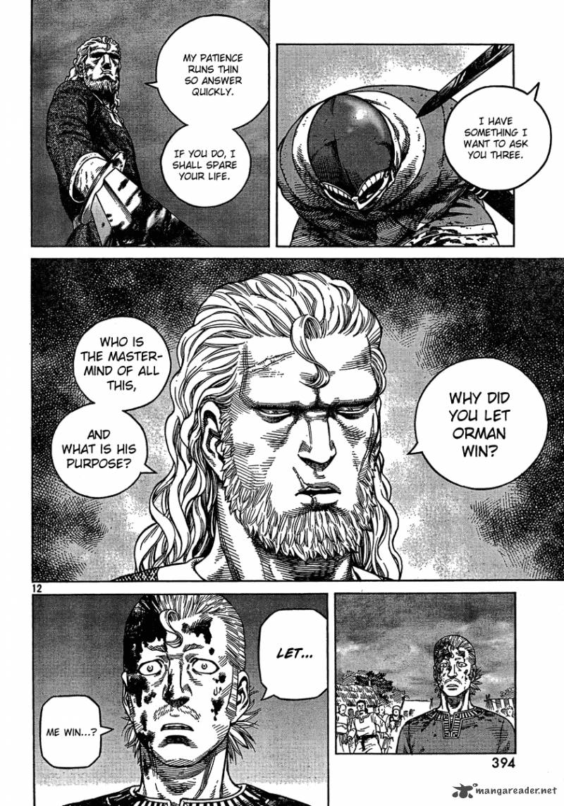 Vinland Saga 78 12