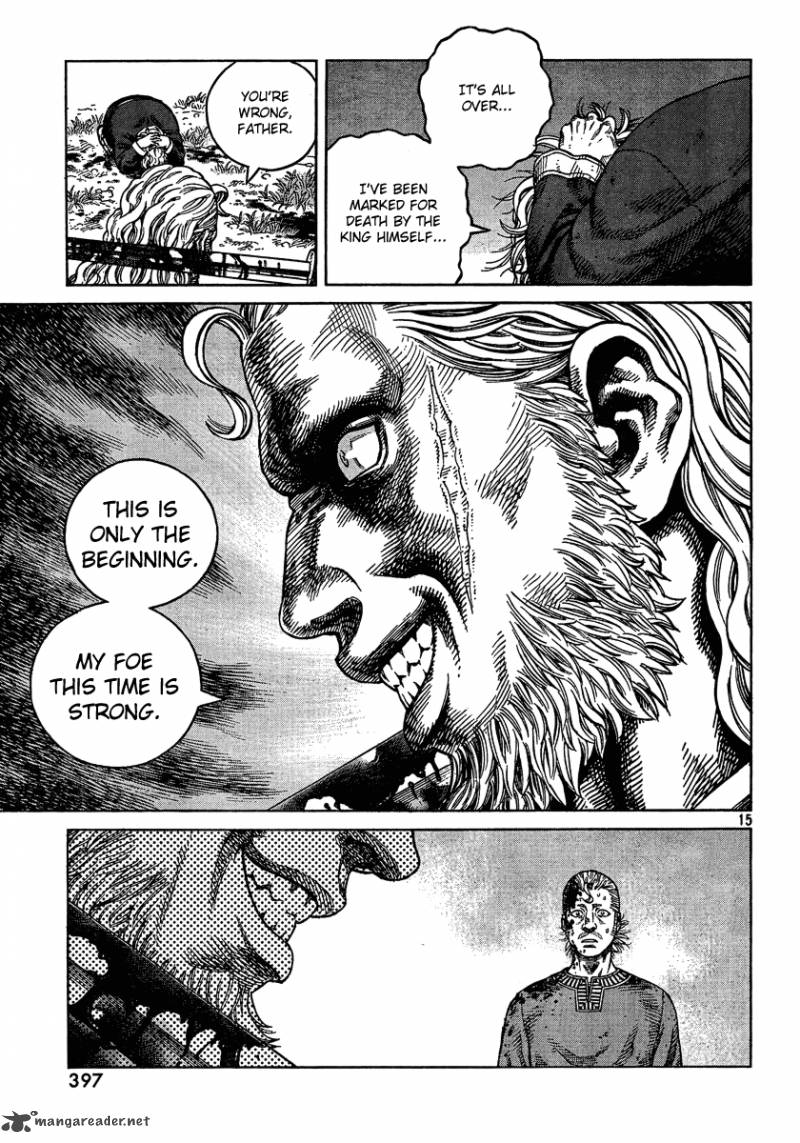 Vinland Saga 78 15