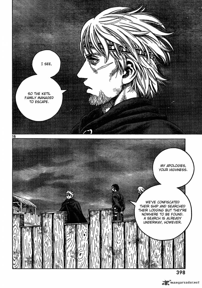 Vinland Saga 78 16