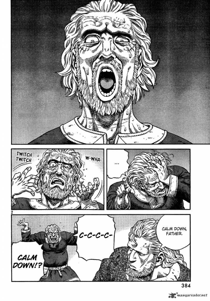 Vinland Saga 78 2