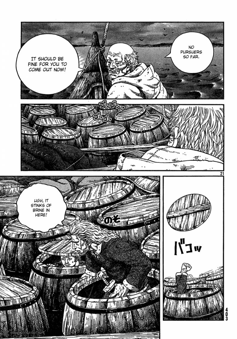 Vinland Saga 78 21