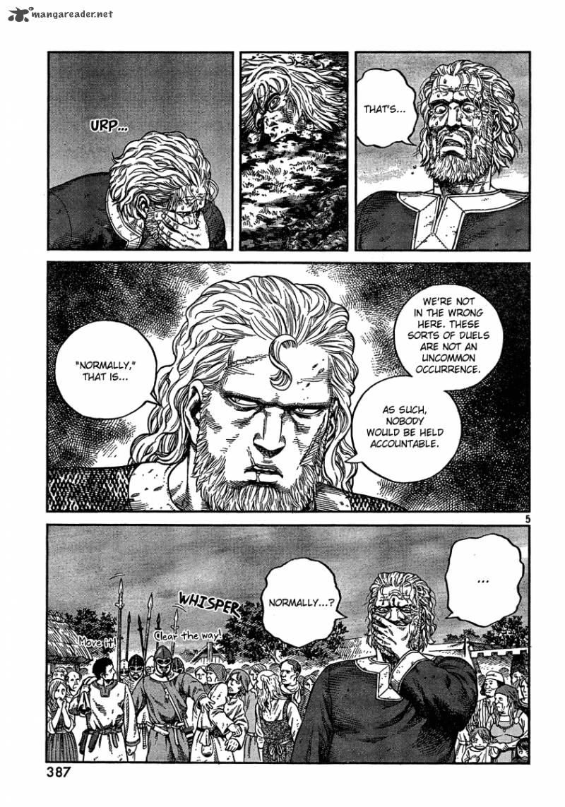 Vinland Saga 78 5