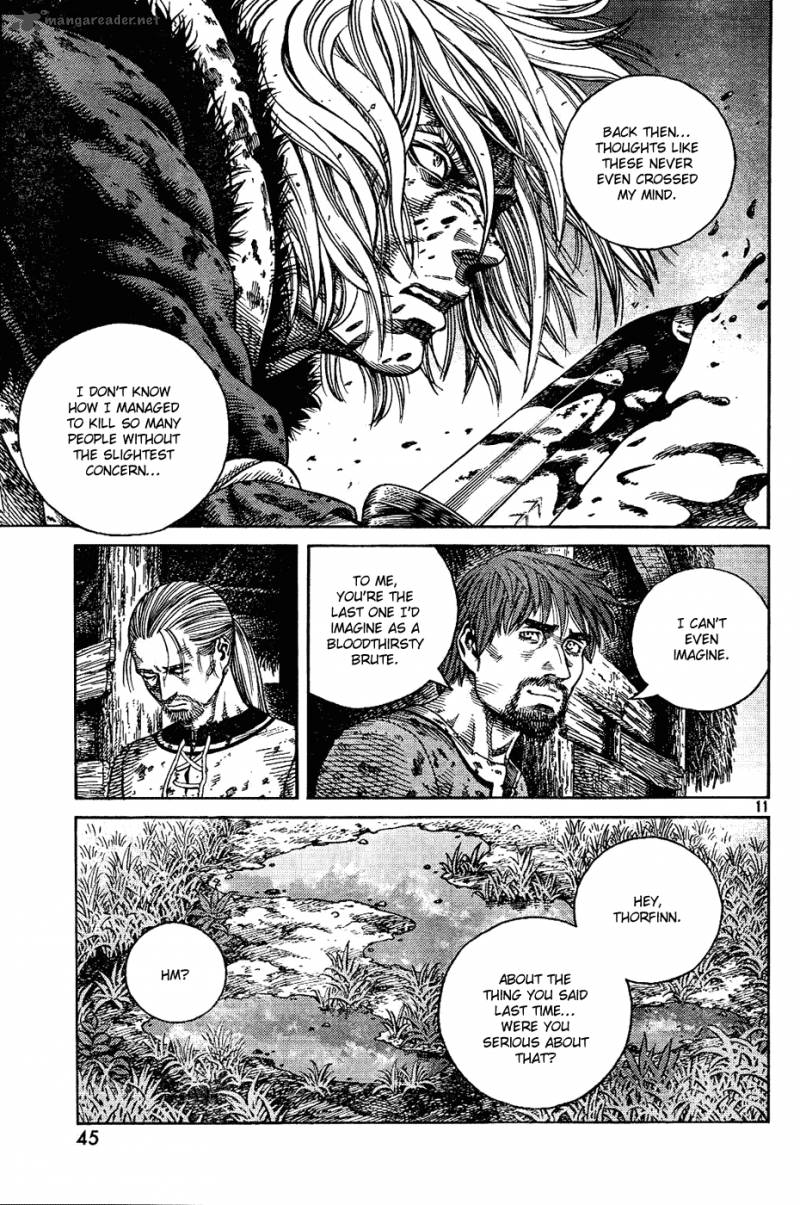 Vinland Saga 83 11