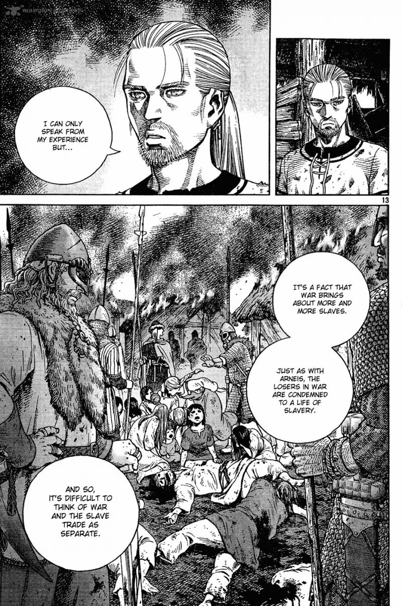 Vinland Saga 83 13