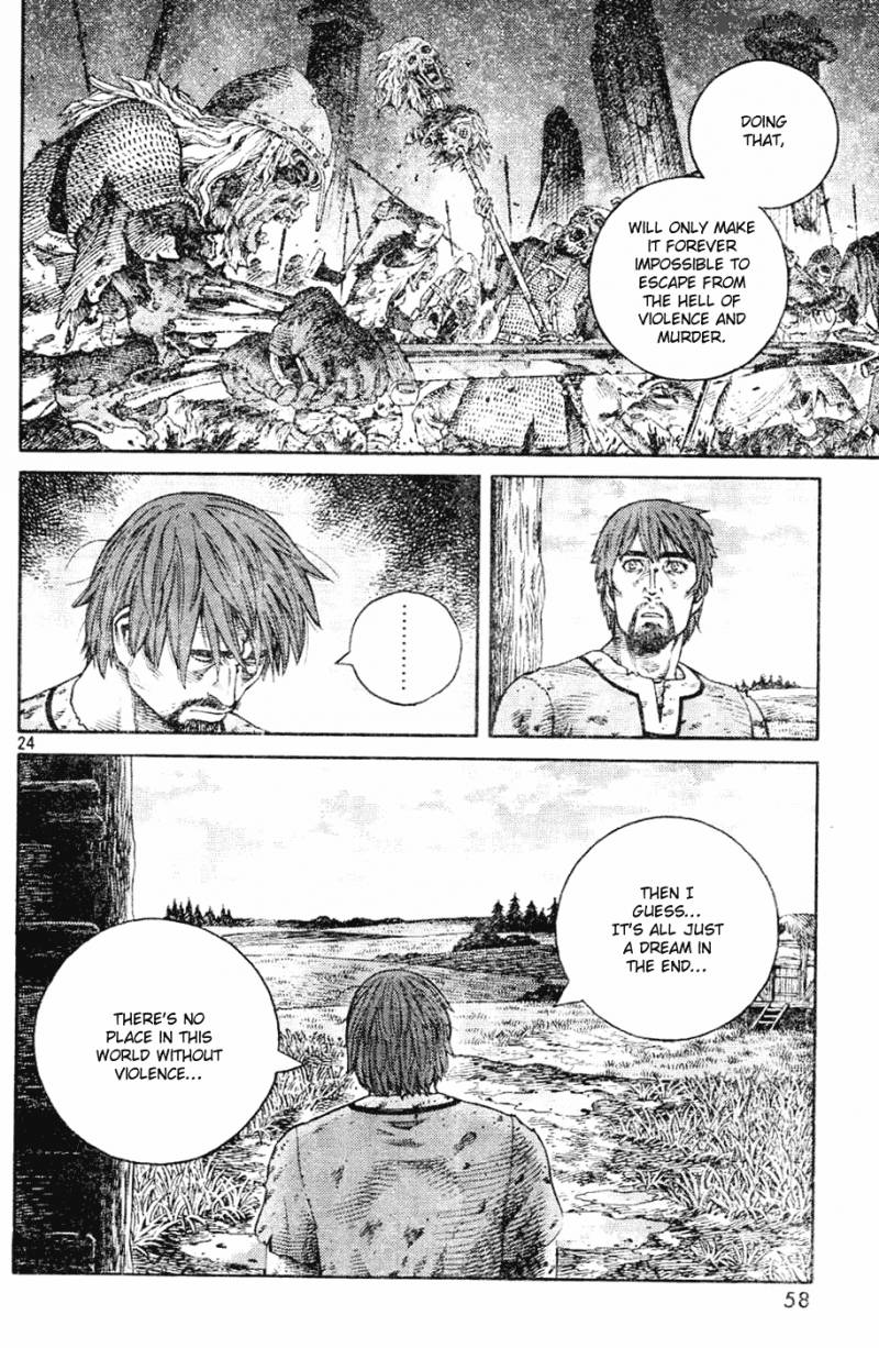 Vinland Saga 83 24