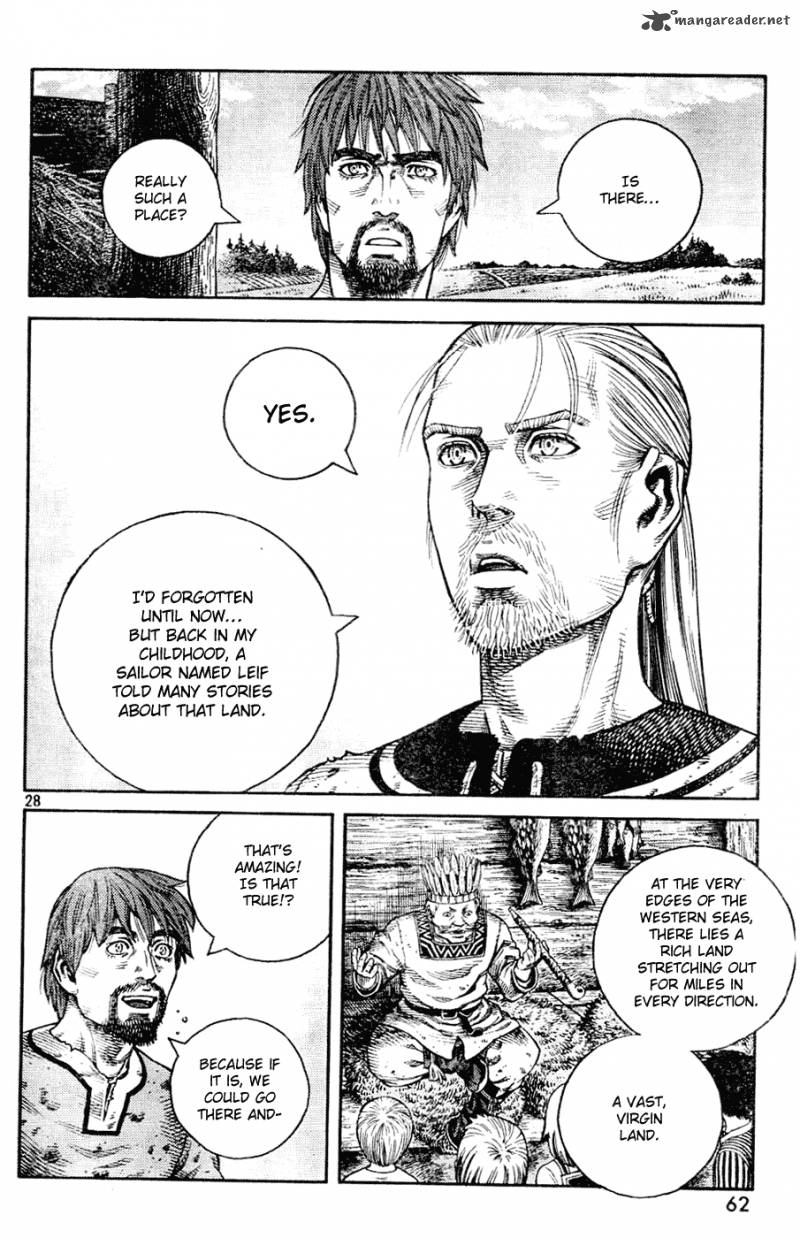 Vinland Saga 83 28