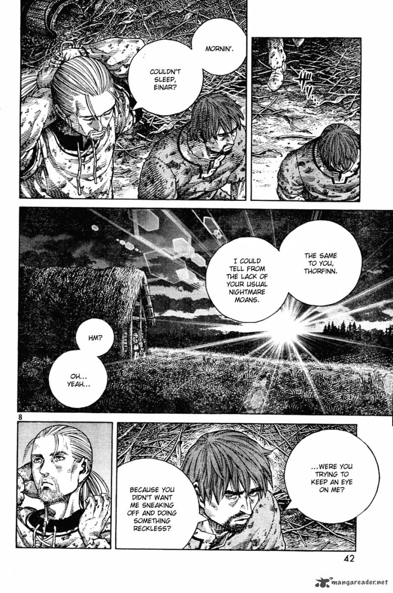 Vinland Saga 83 8