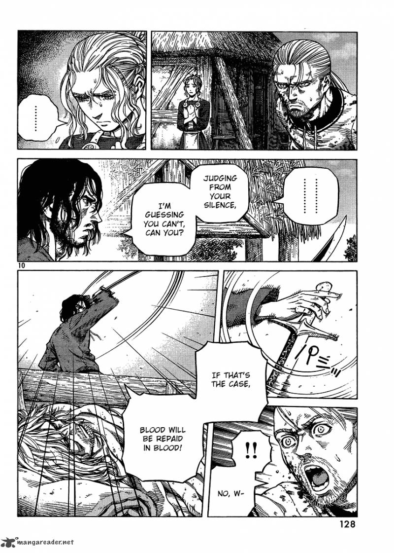 Vinland Saga 86 10