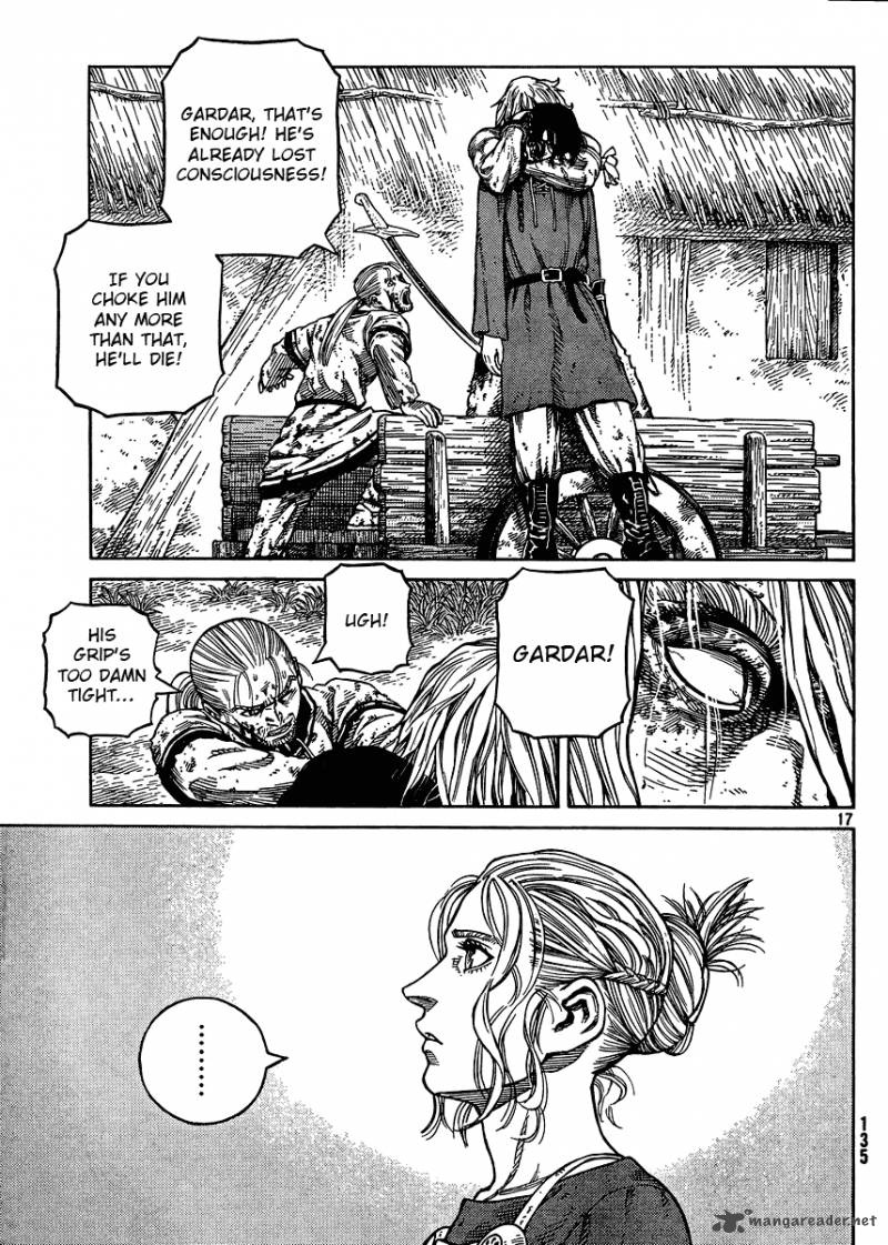 Vinland Saga 86 17