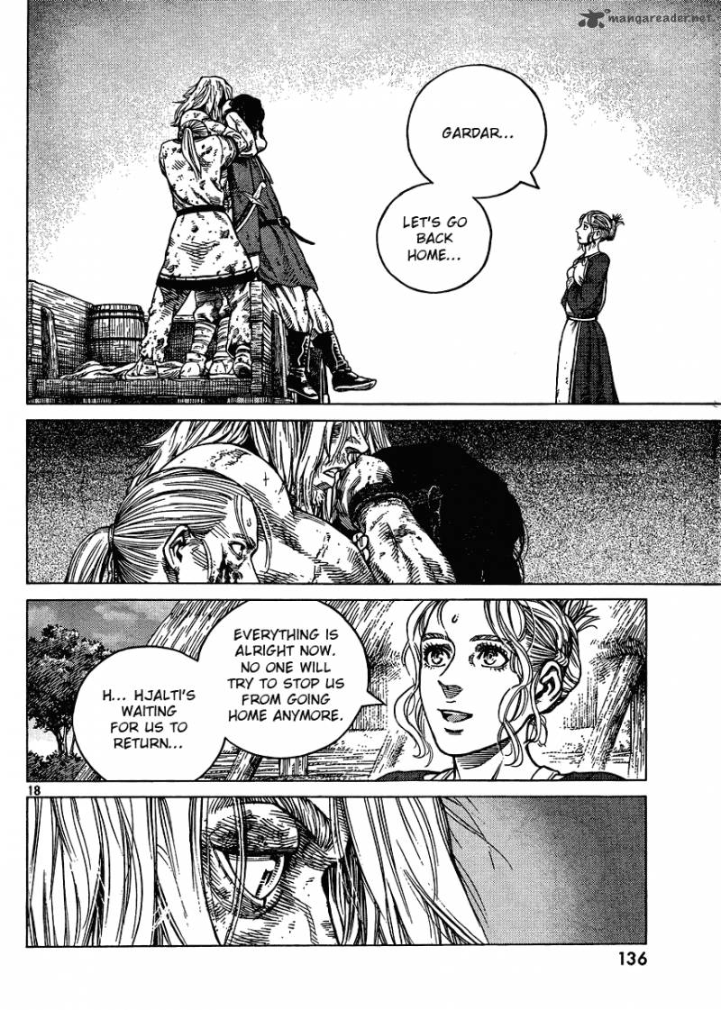 Vinland Saga 86 18