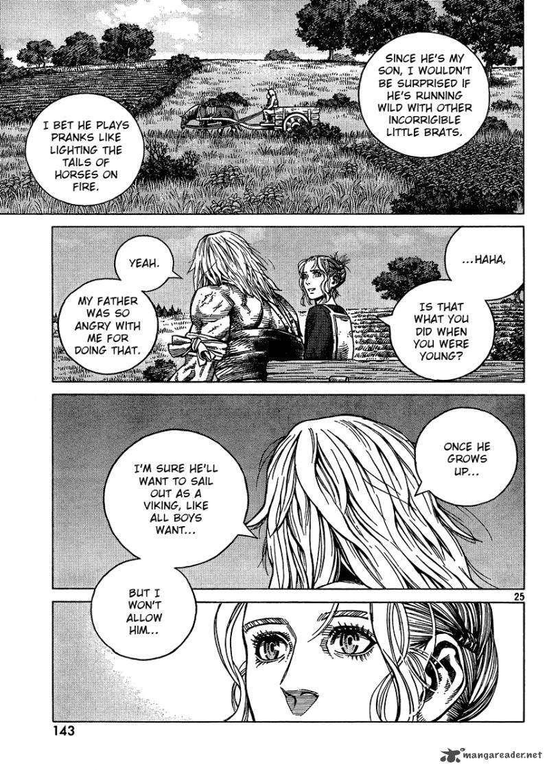 Vinland Saga 86 25