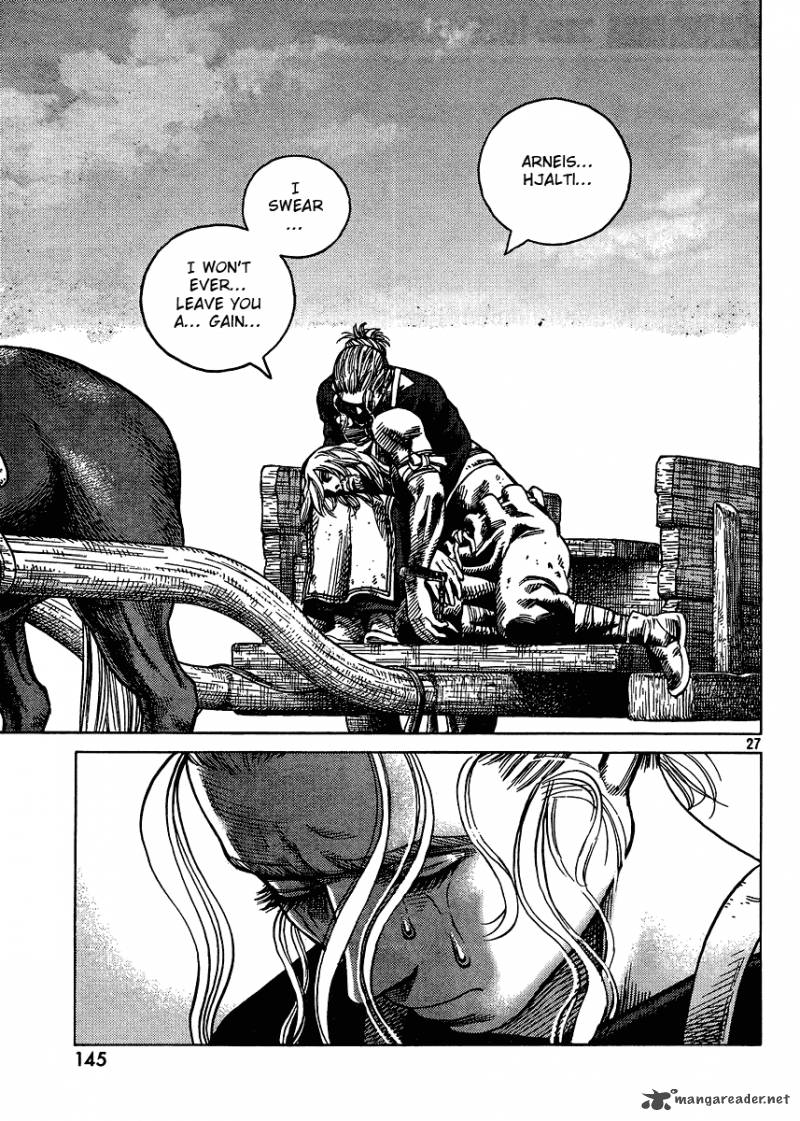 Vinland Saga 86 27