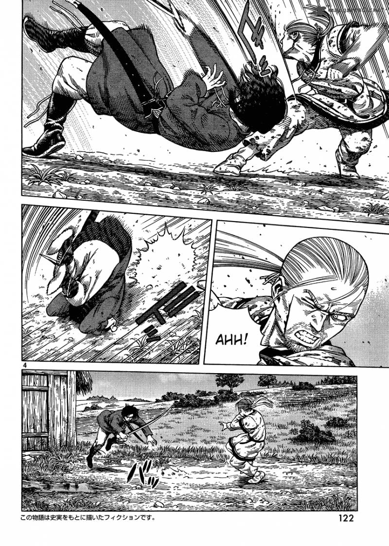 Vinland Saga 86 4