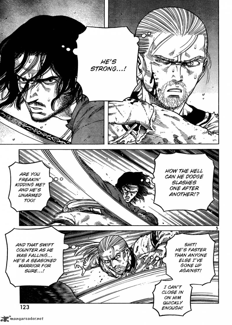 Vinland Saga 86 5