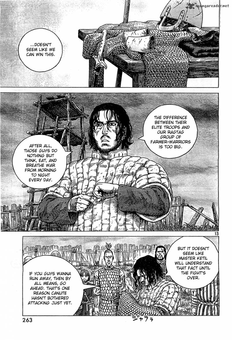 Vinland Saga 90 13