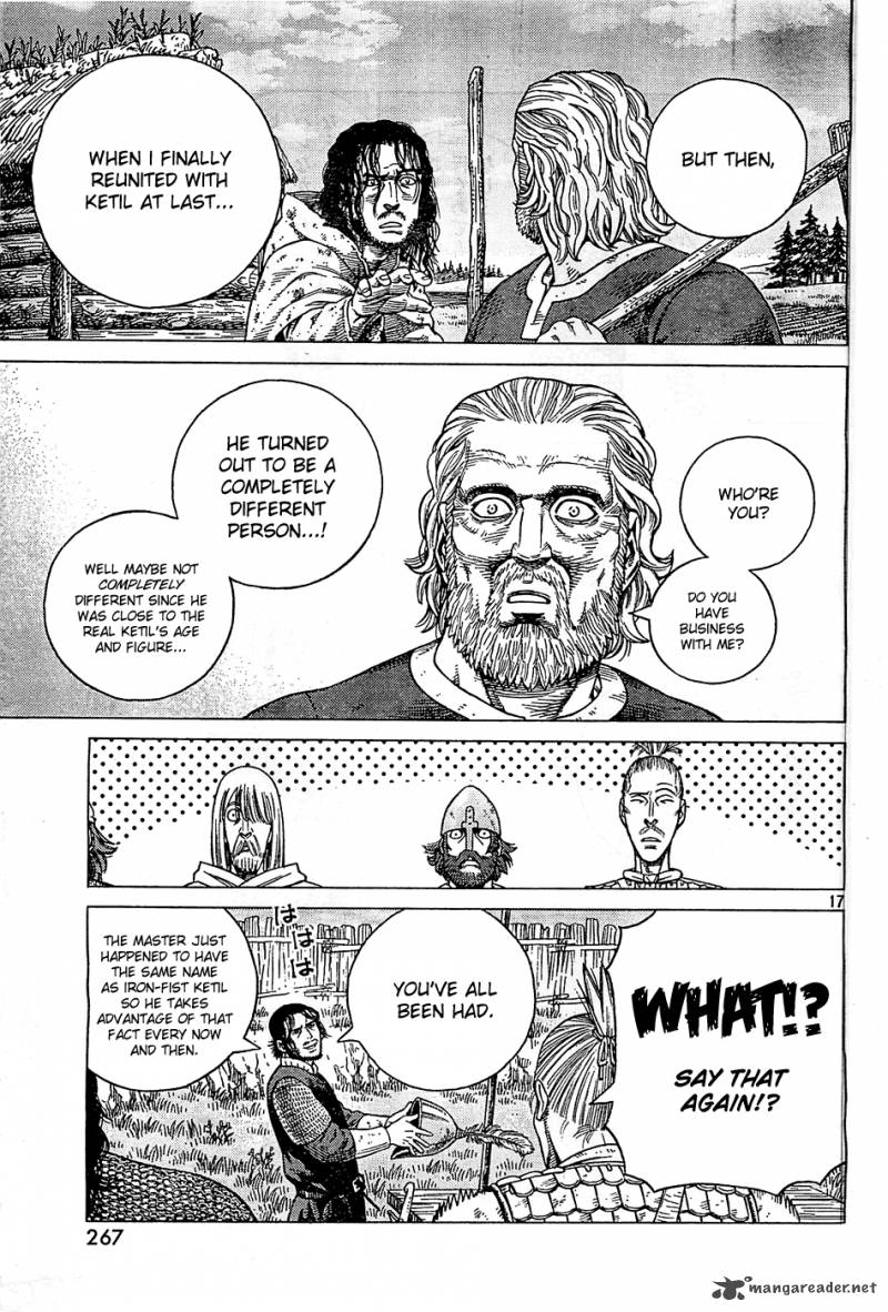 Vinland Saga 90 17