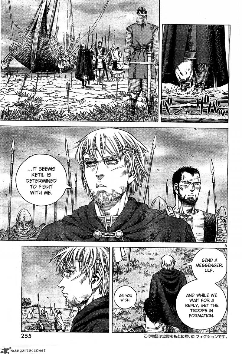 Vinland Saga 90 5