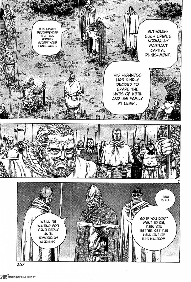 Vinland Saga 90 7