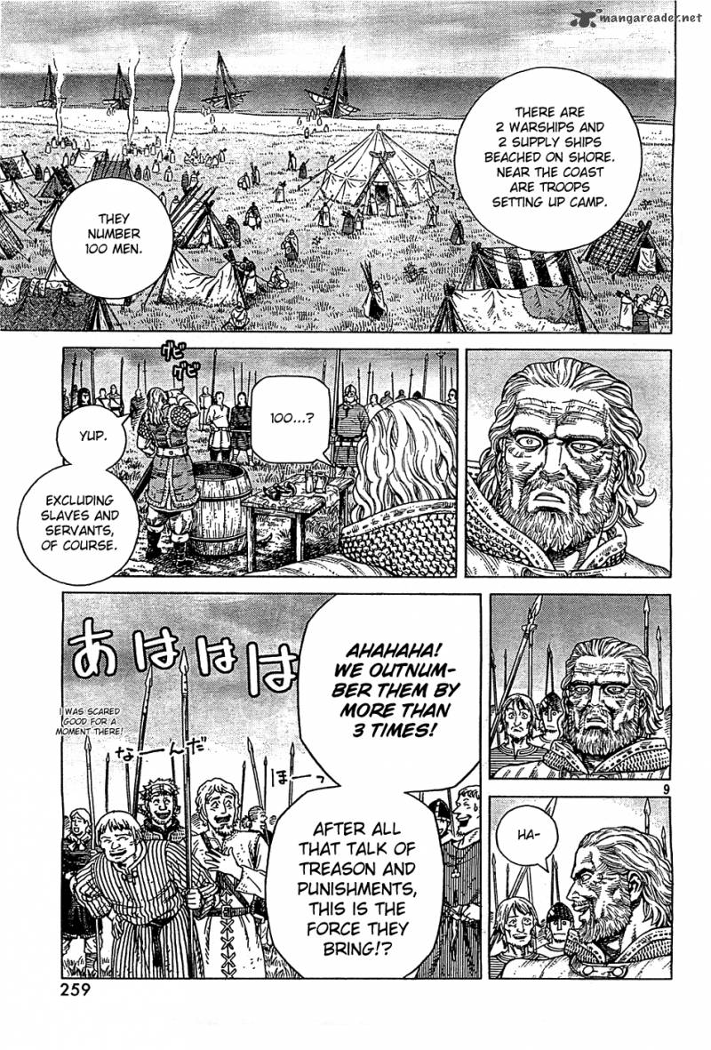 Vinland Saga 90 9