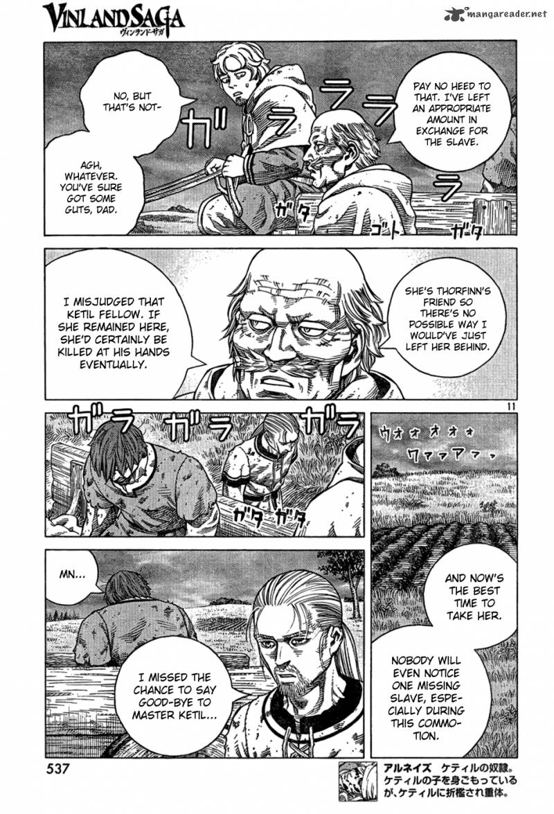 Vinland Saga 91 11