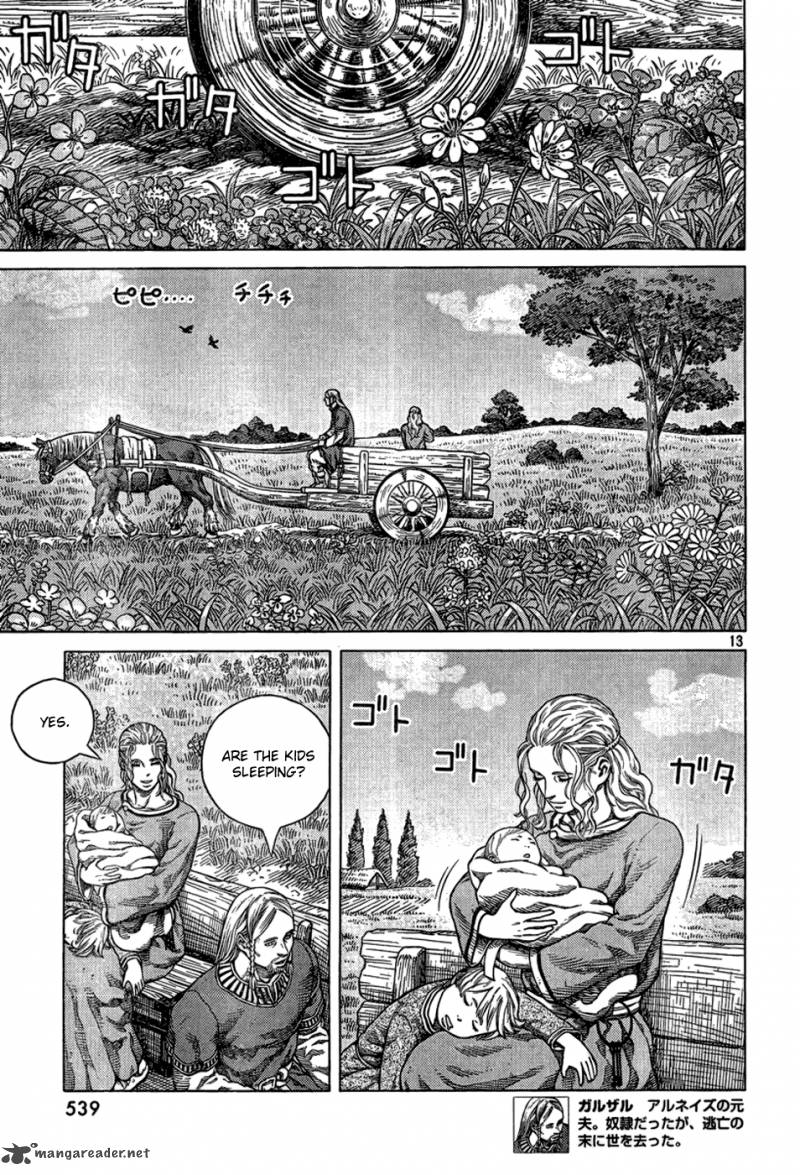 Vinland Saga 91 13