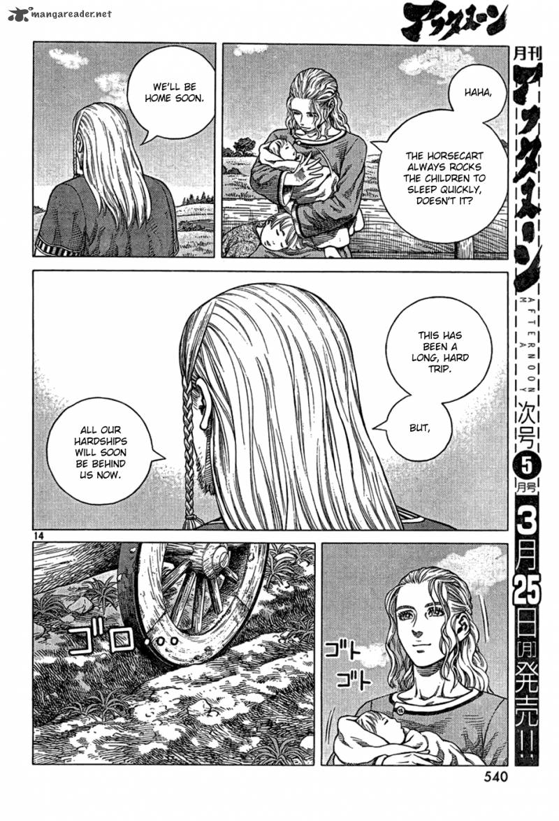 Vinland Saga 91 14